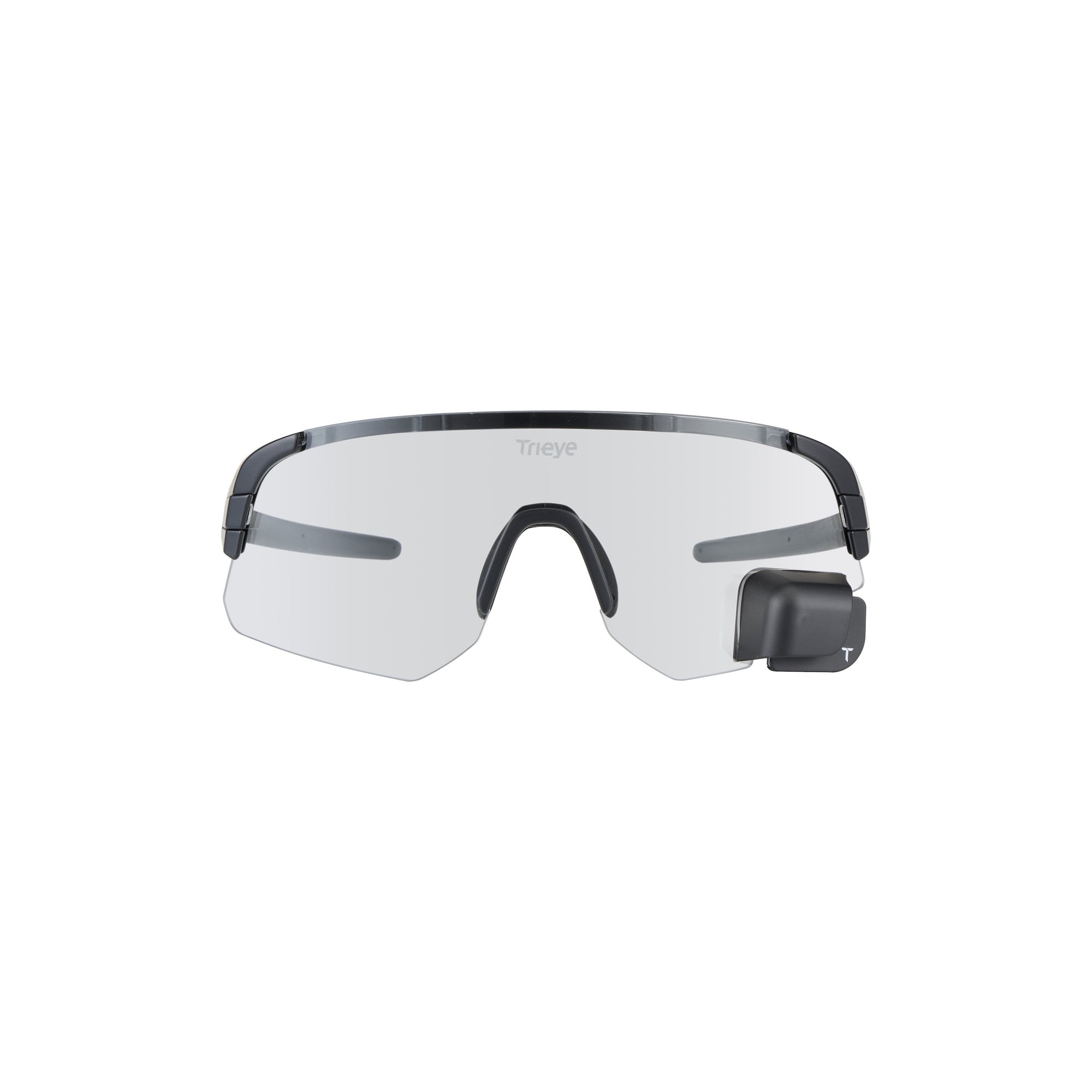 Matte Black_Photochromic Smoke 0–3 Sharp_Angle