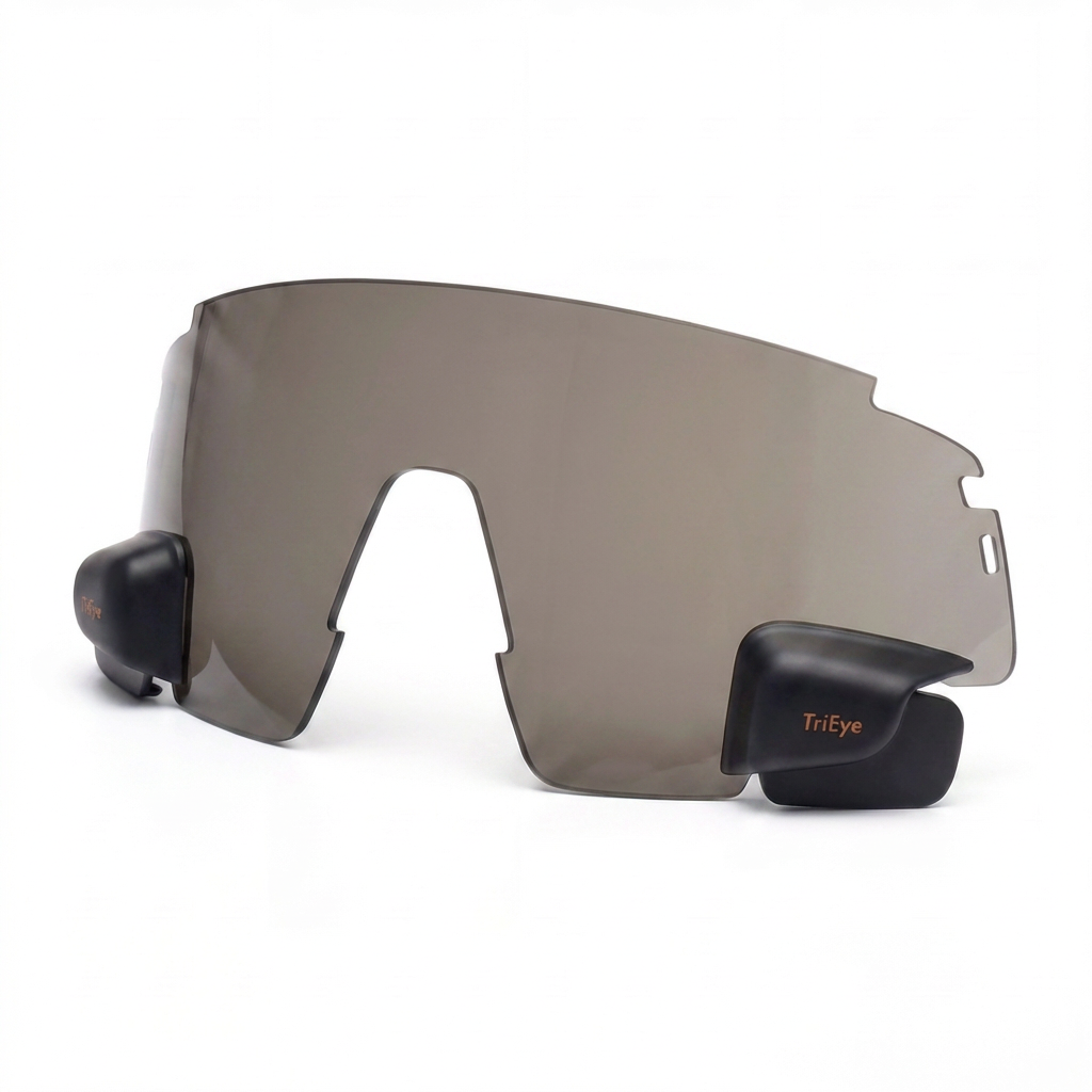 Dual Spare Lens_Photochromic Full Spectrum