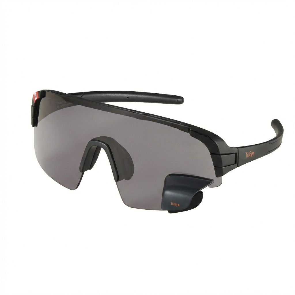 Matte Black_Photochromic Smoke 0–3_Angle