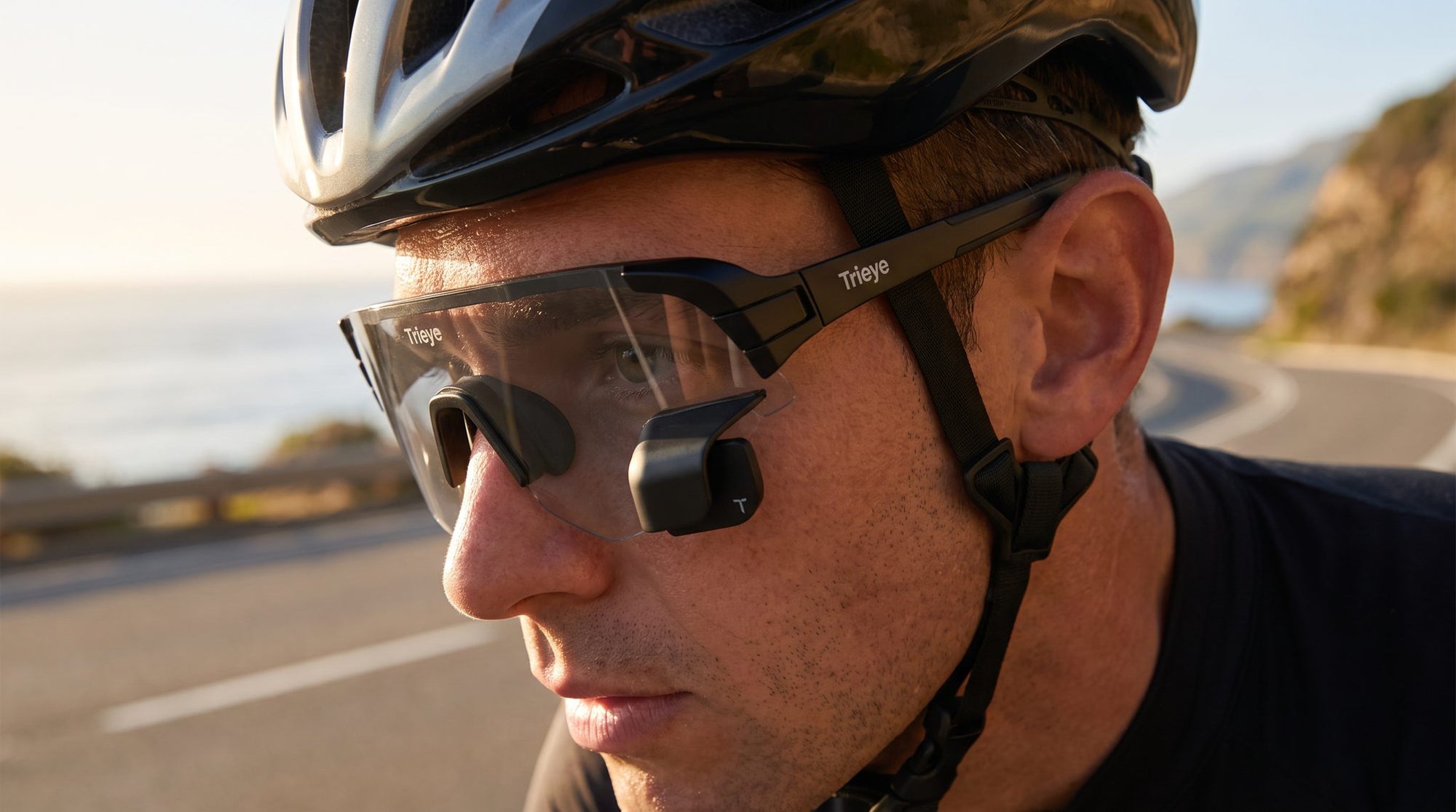 Matte Black_Photochromic Smoke 0–3 Sharp
