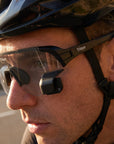 Matte Black_Photochromic Smoke 0–3 Sharp