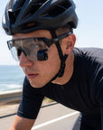 Matte Black_Photochromic Smoke 0–3 Sharp