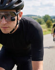 Matte Black_Photochromic Smoke 0–3 Sharp