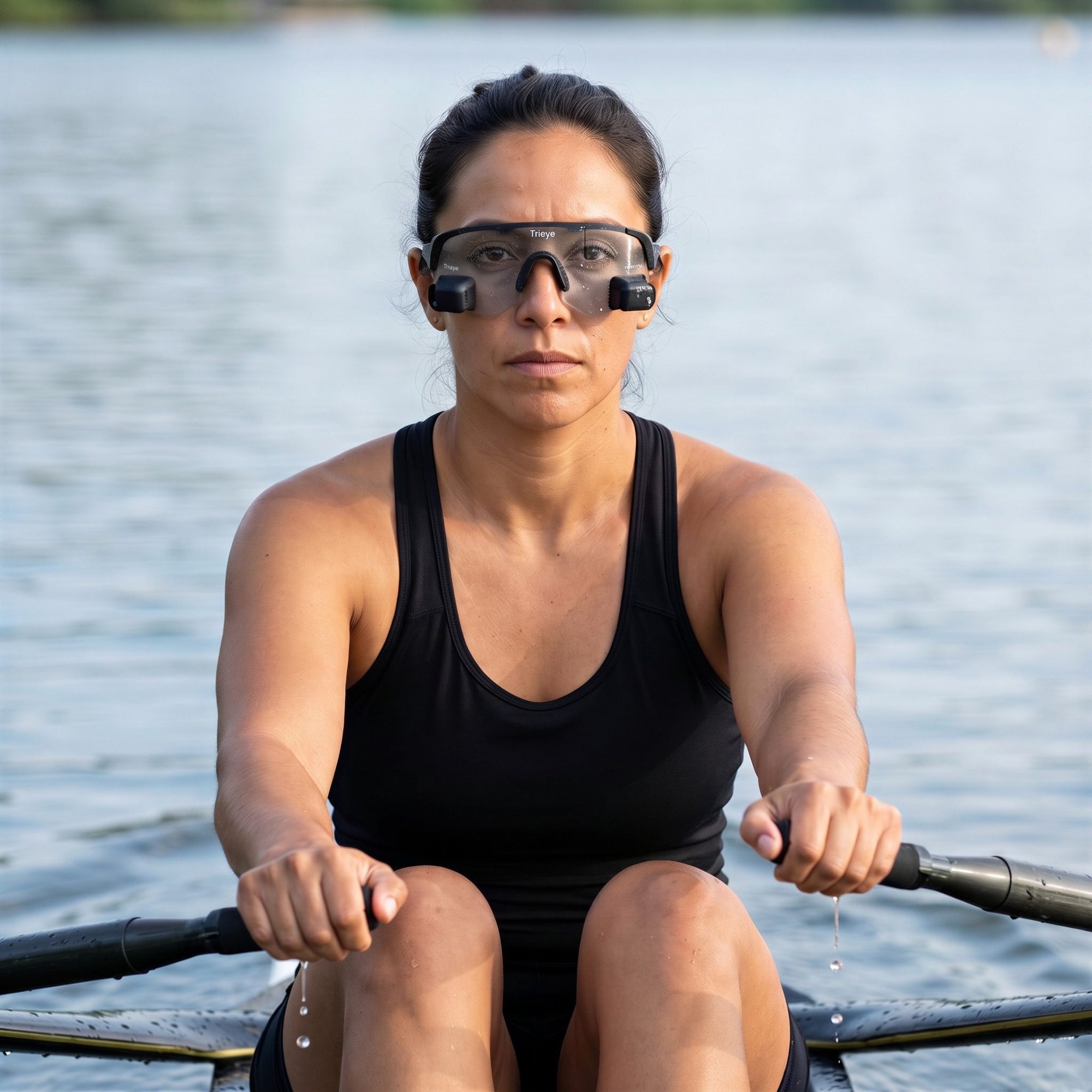 Matte Black_Photochromic Smoke 0–3 Sharp_Dual