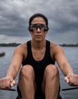 Matte Black_Photochromic Smoke 0–3 Sharp_Dual