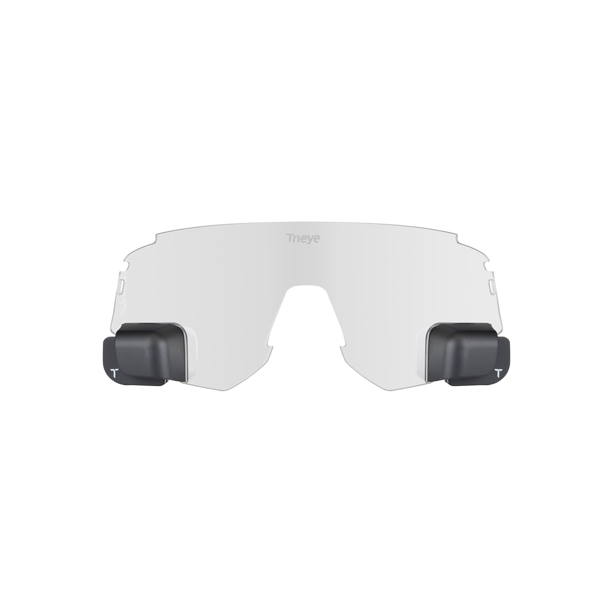 Spare Lens_Photochromic Smoke 0–3 Sharp_Dual