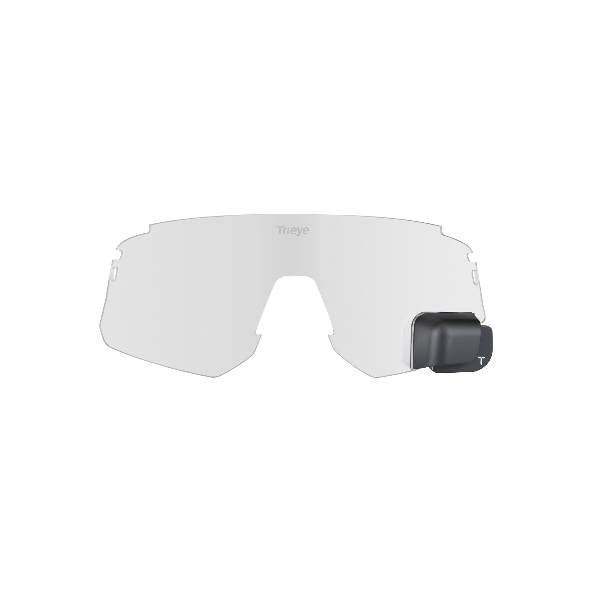 Spare Lens_Photochromic Smoke 0–3 Sharp