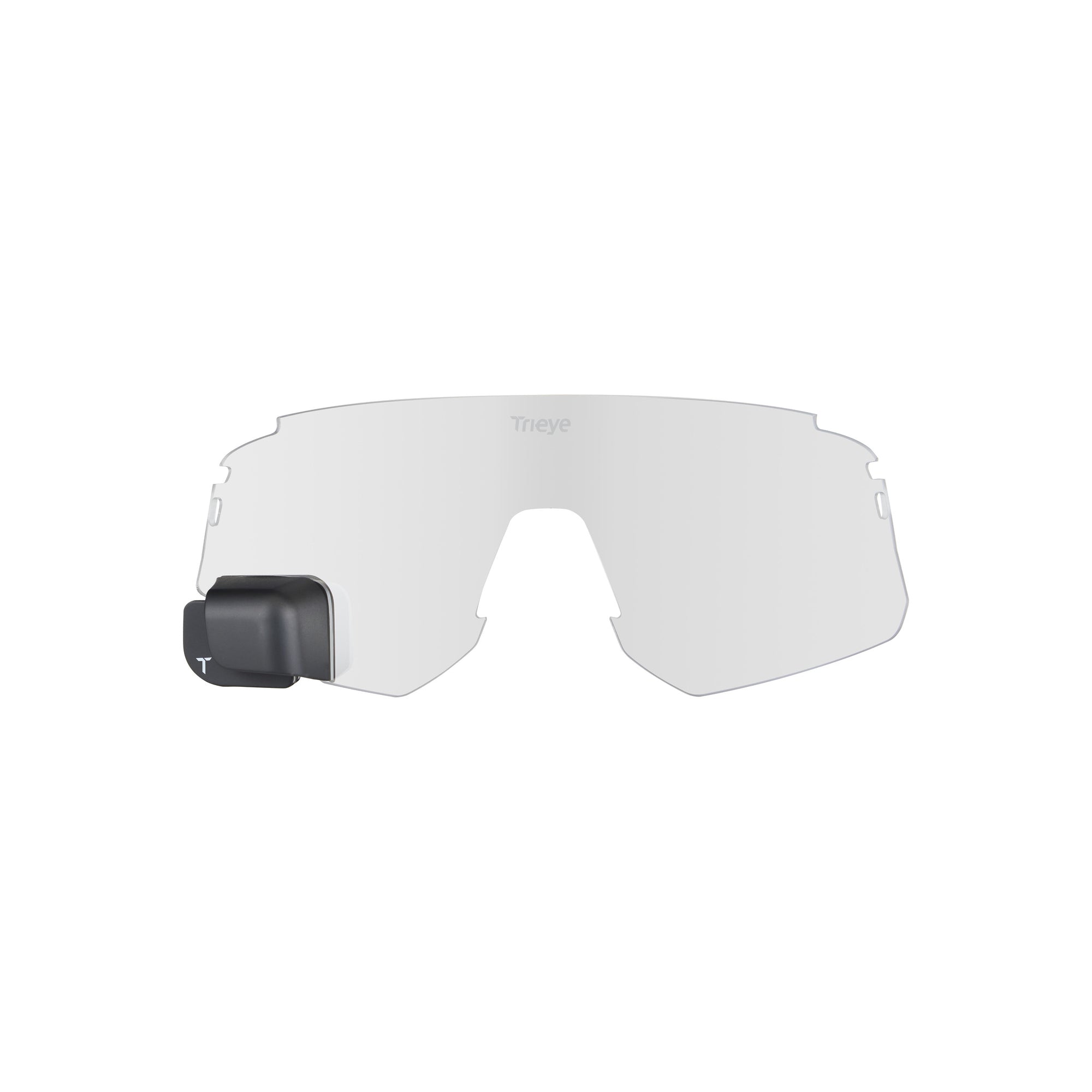 Right Spare Lens_Photochromic Smoke 0–3 Sharp