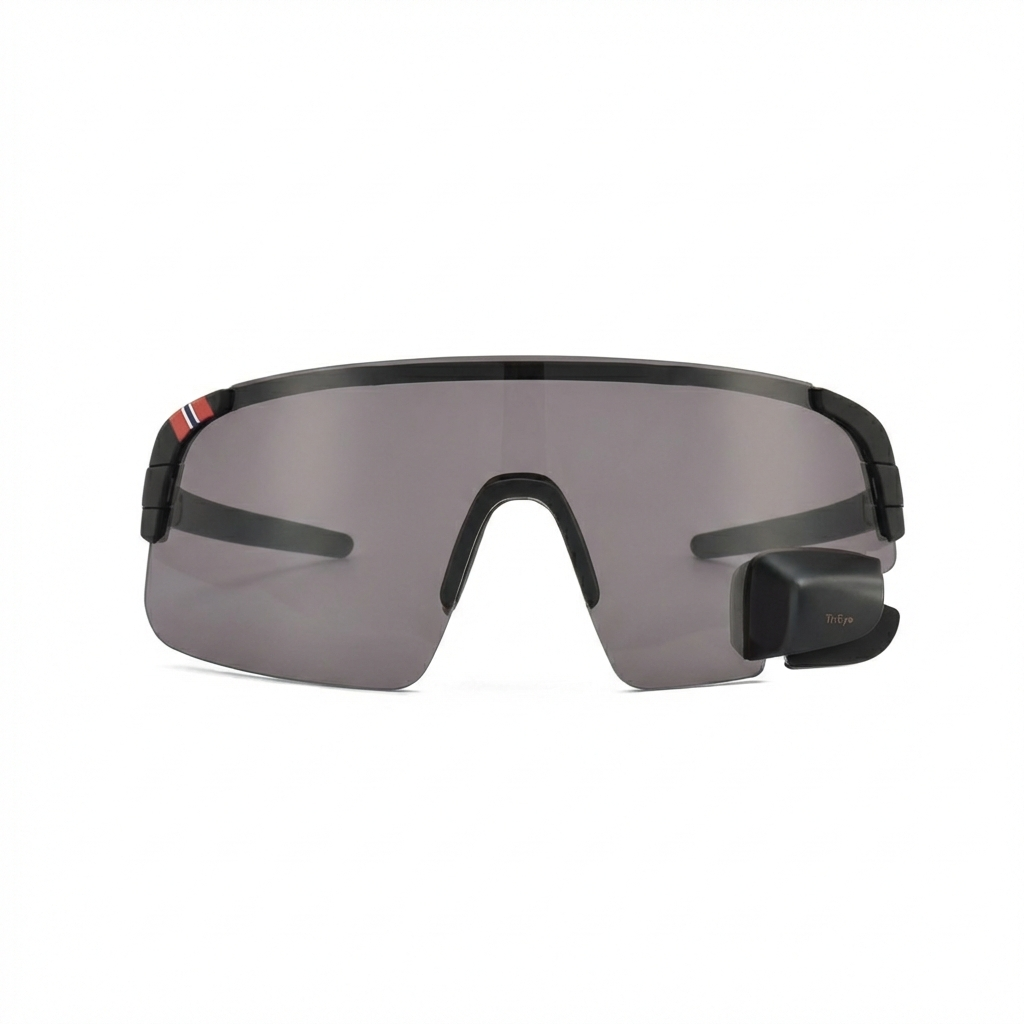 Matte Black_Photochromic Smoke 0–2
