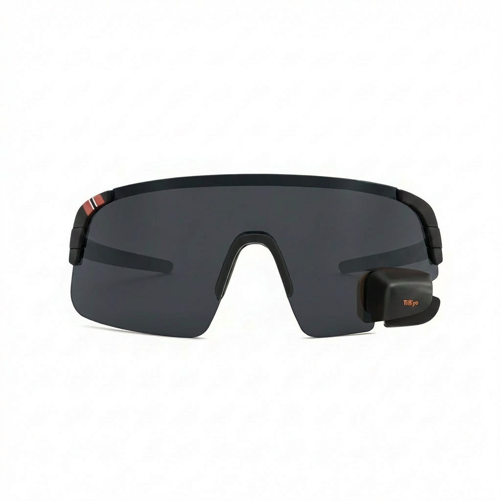 Matte Black_Photochromic Smoke 0–3