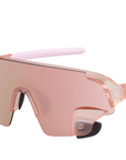 View Sport Revo Max - Cycling Glasses with Mirror