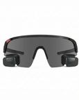 Matte Black_Polarized Smoke_Dual_Front