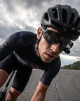 Matte Black_Polarized Smoke Sharp