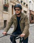 Matte Umber_Polarized Brown