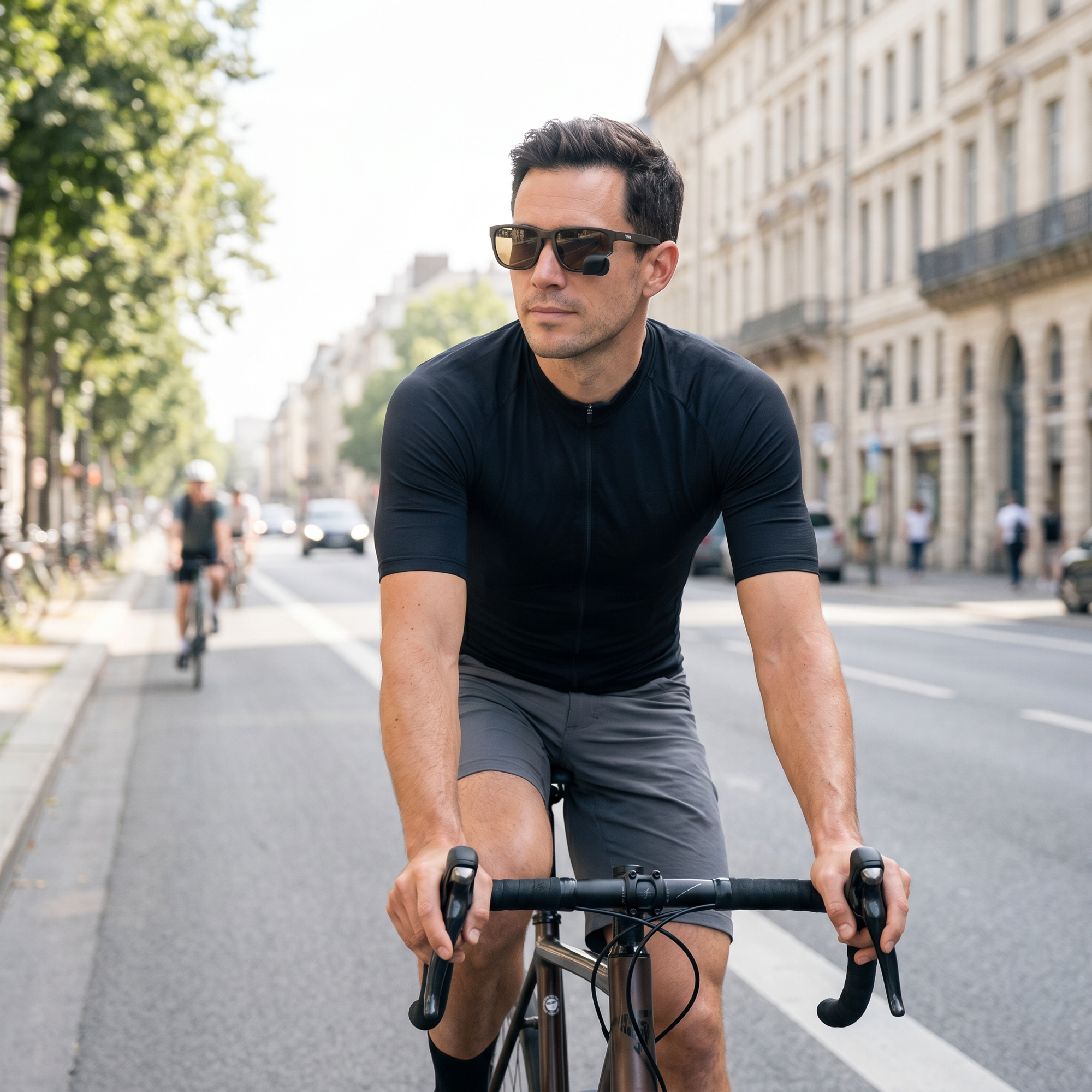 Matte Umber_Polarized Brown