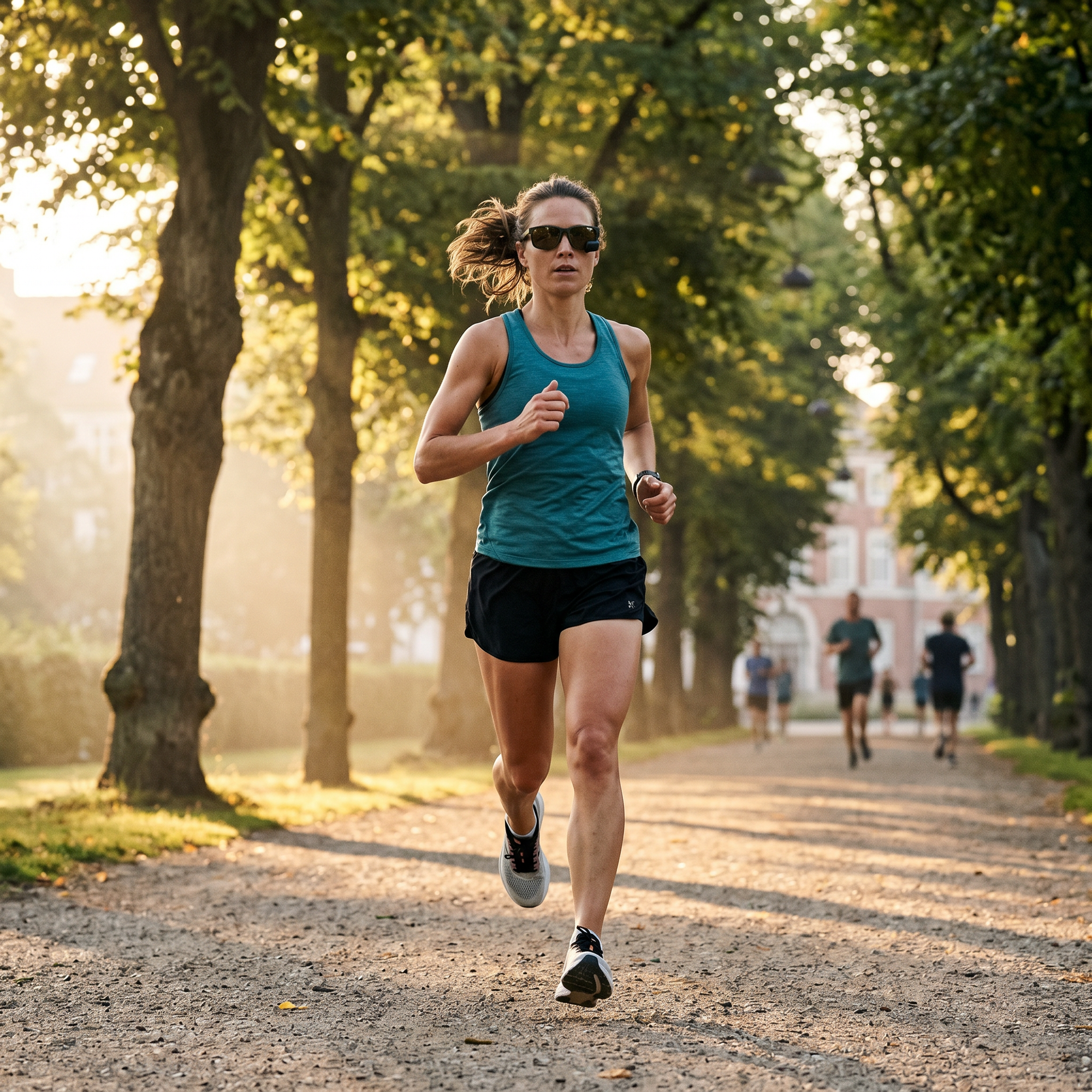 Matte Umber_Polarized Brown