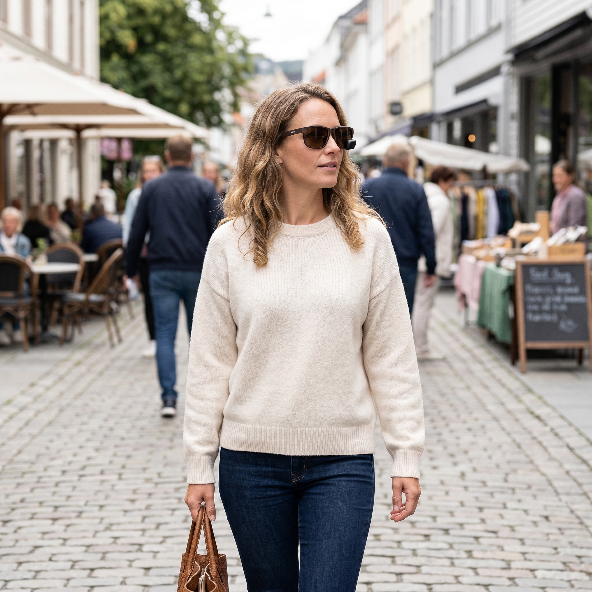 Matte Umber_Polarized Brown