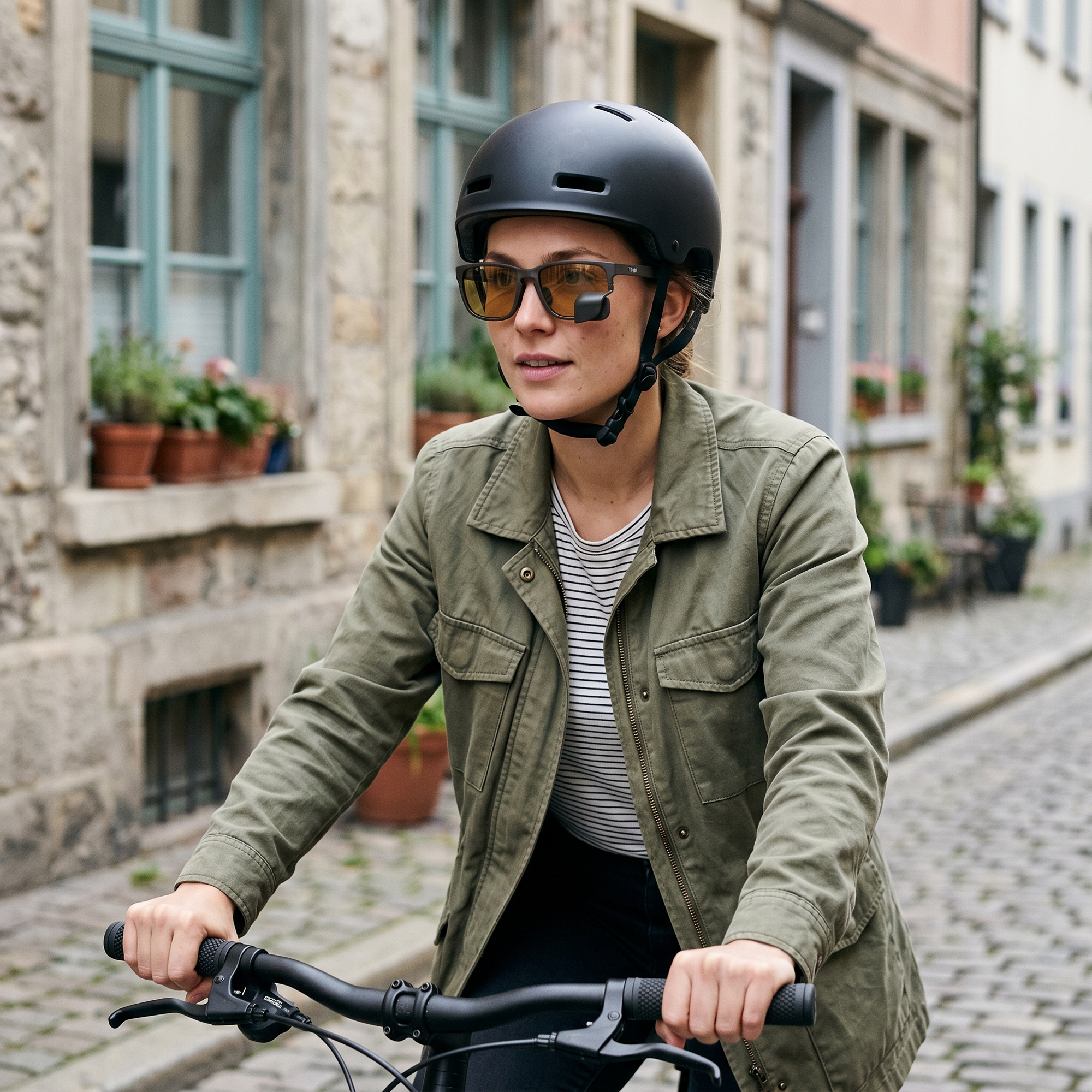 Matte Umber_Polarized Photochromic Brown 1–3