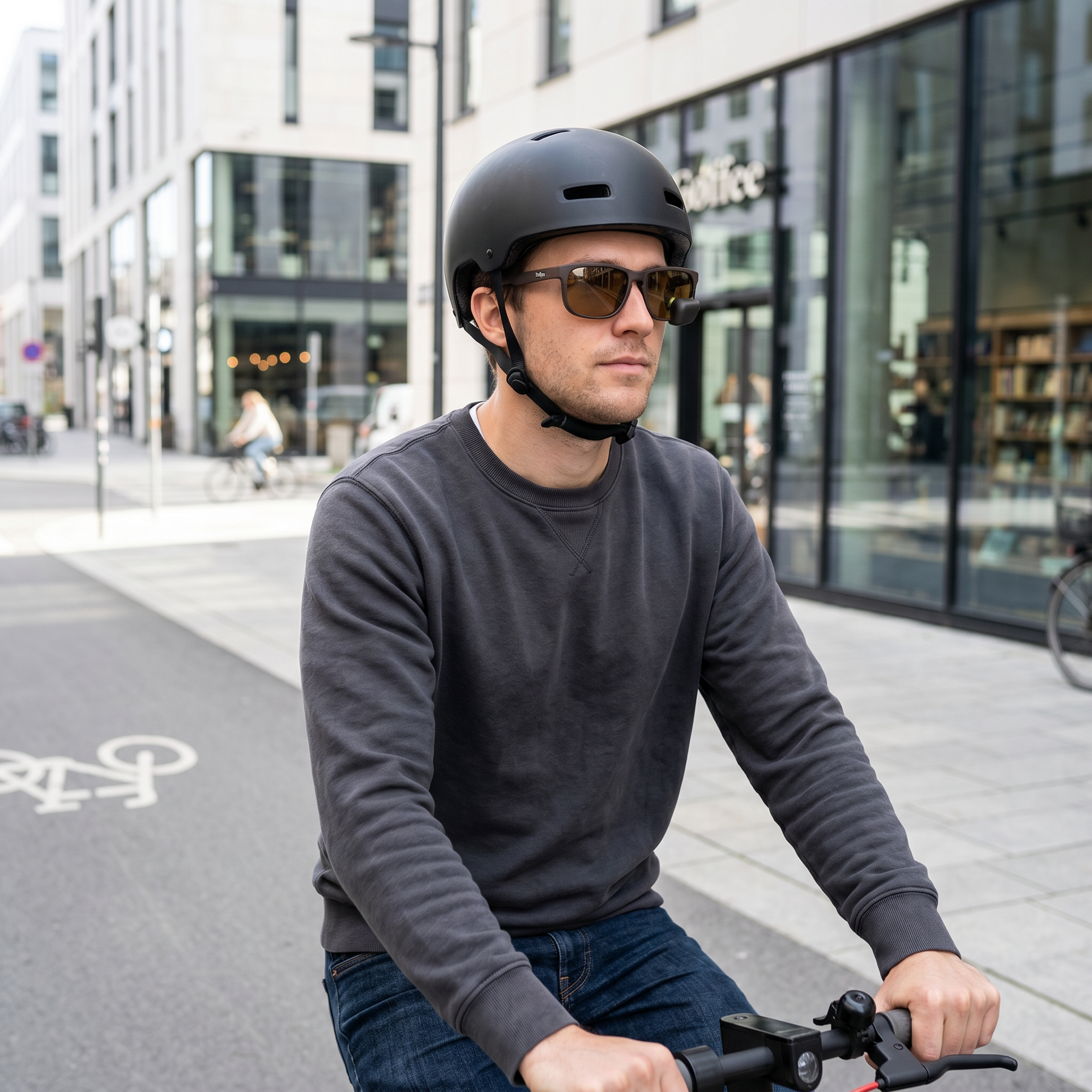 Matte Umber_Polarized Photochromic Brown 1–3