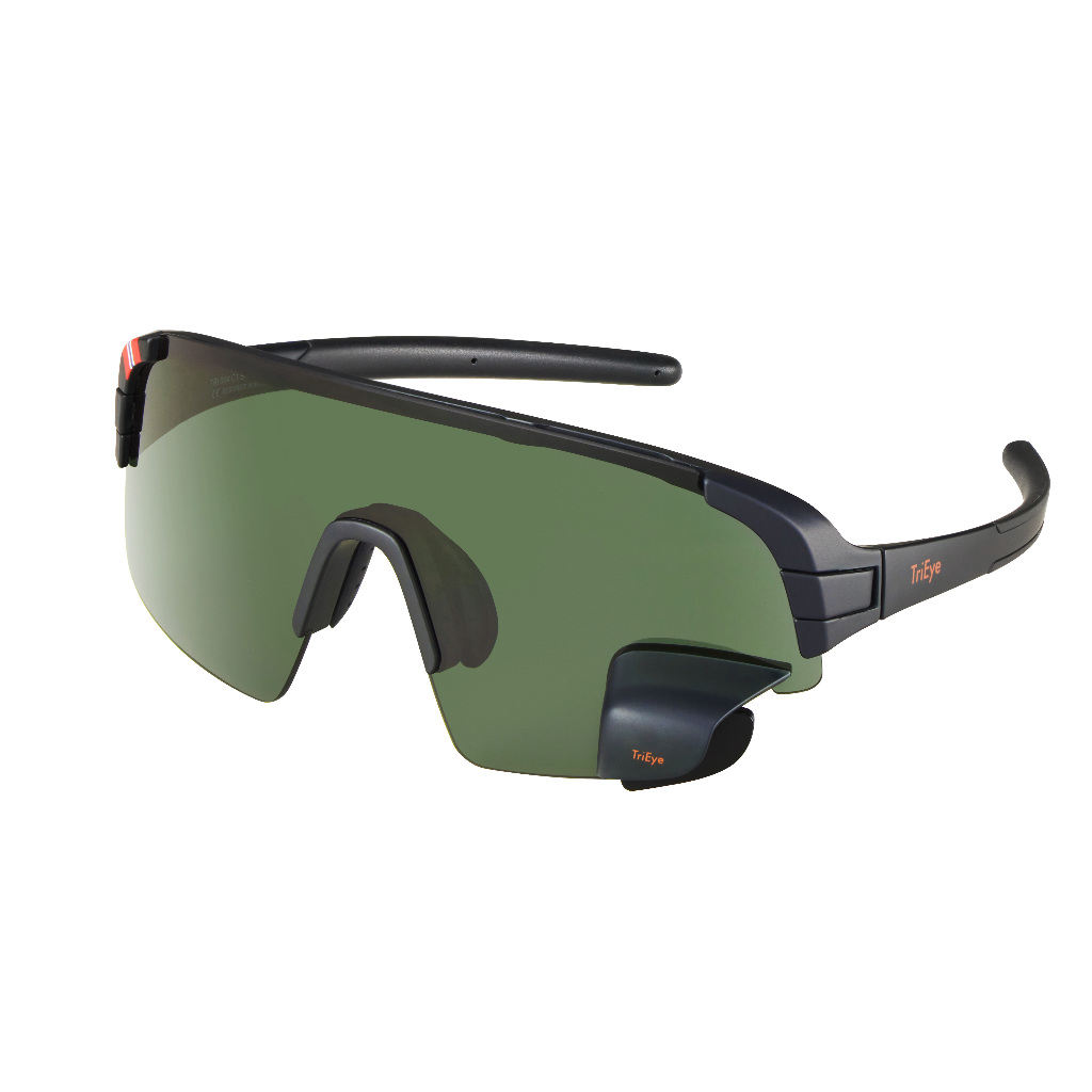 Matte Black_Polarized Smoke_Angle