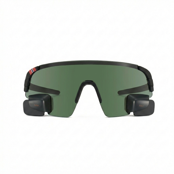 The View — Polarized Smoke