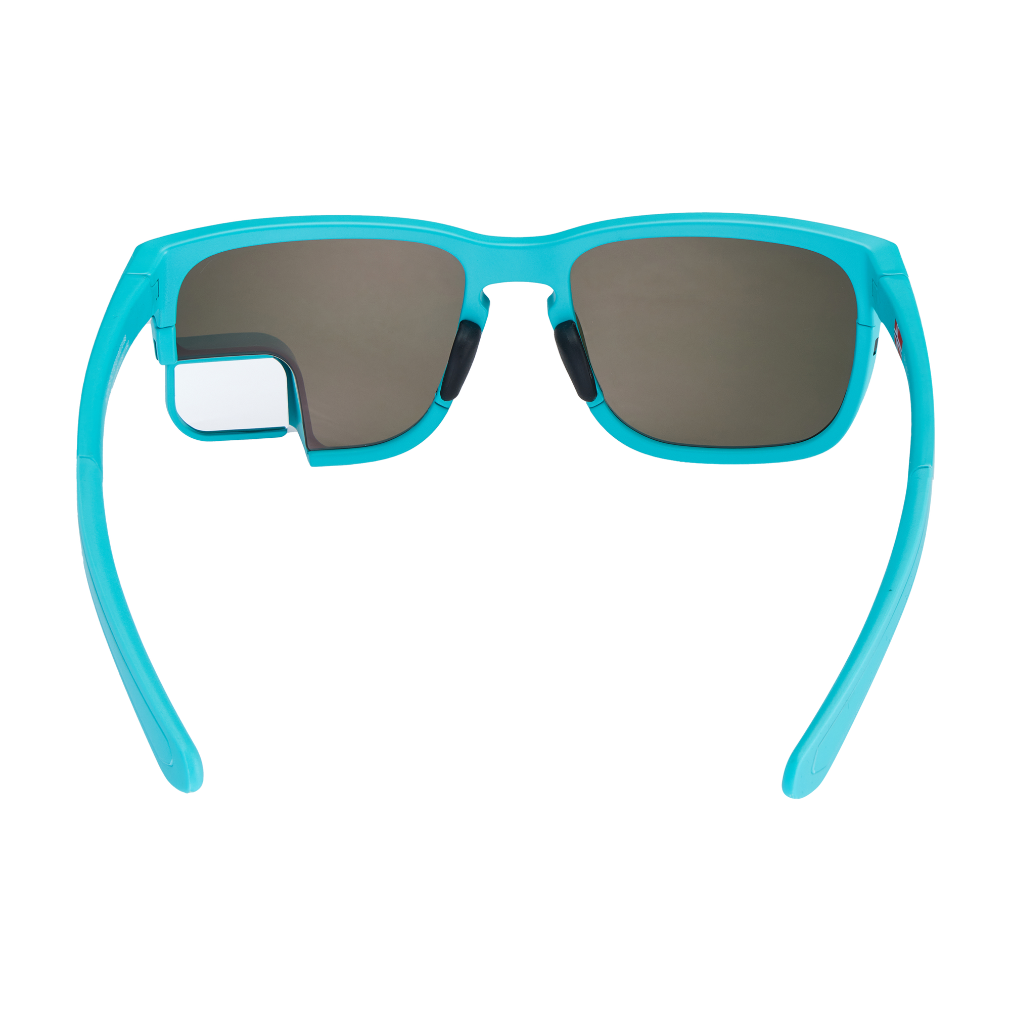 Powder Blue_Reflective Rosè_Back