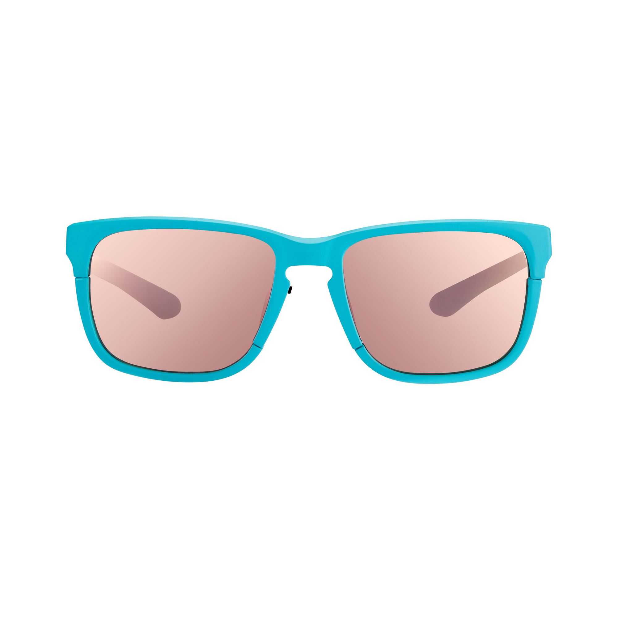 Powder Blue_Reflective Rosè_Front