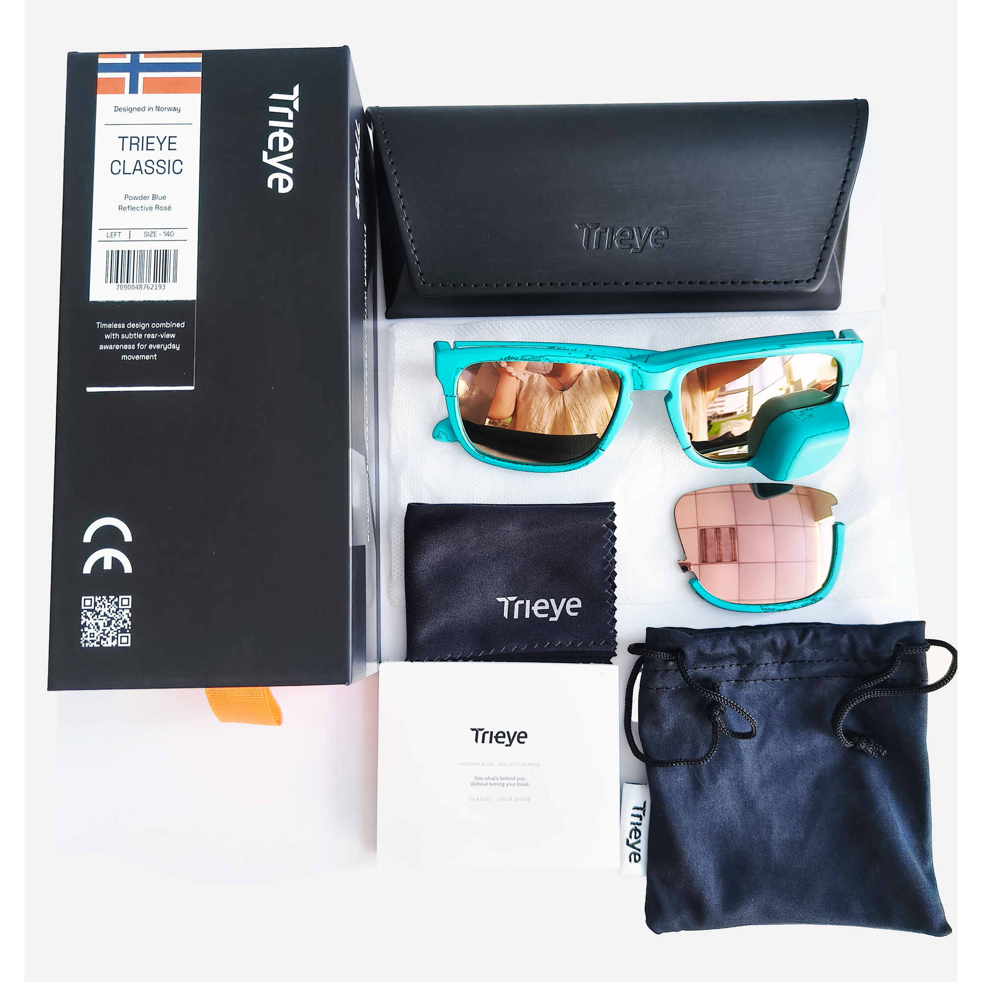 Powder Blue_Reflective Rosè_in-the-box