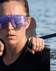 Crystal Violet_Reflective Purple Sharp_Dual
