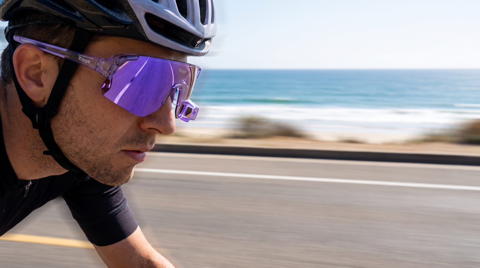 Crystal Violet_Reflective Purple Sharp