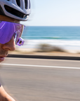 Crystal Violet_Reflective Purple Sharp