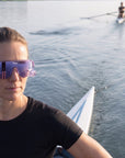 Crystal Violet_Reflective Purple Sharp_Dual