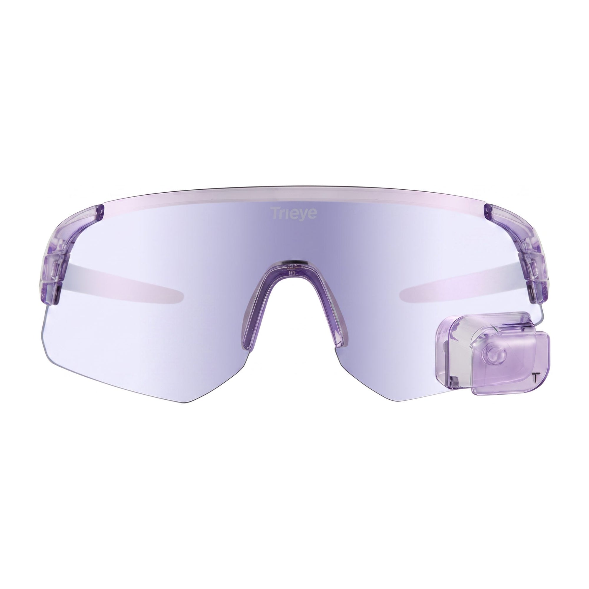 Crystal Violet_Reflective Purple Sharp_Front