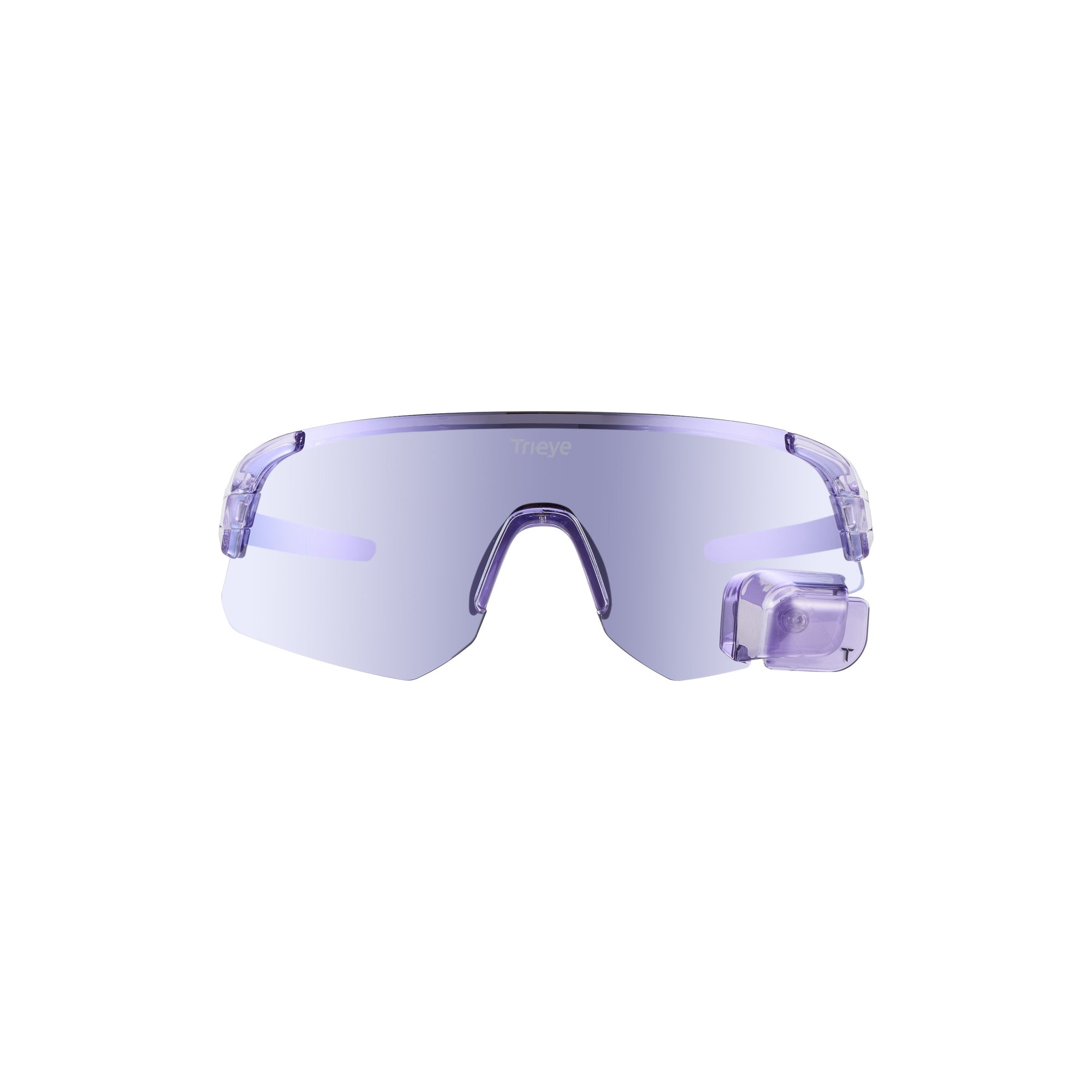 Crystal Violet_Reflective Purple Sharp_Angle