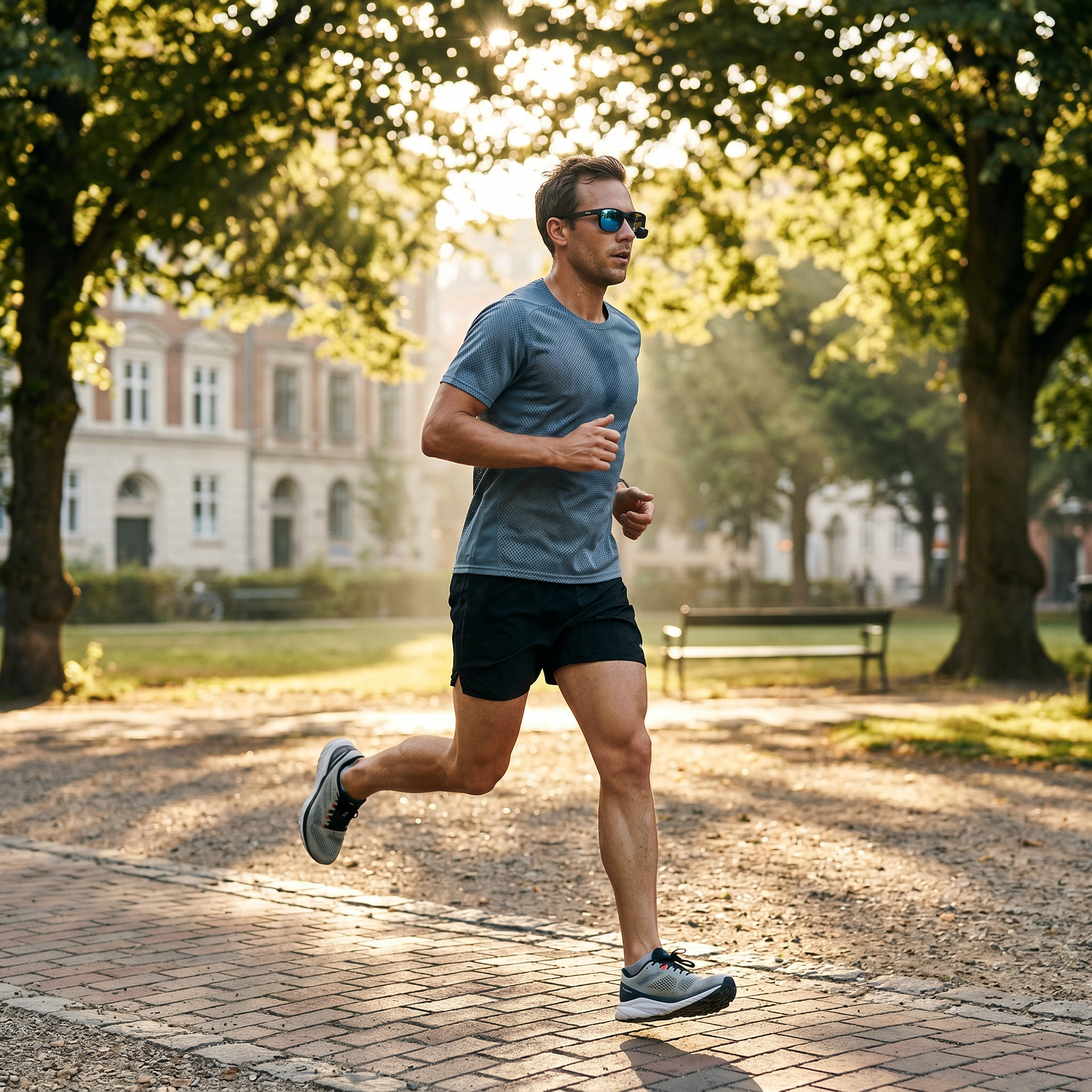 Matte Charcoal_Reflective Blue