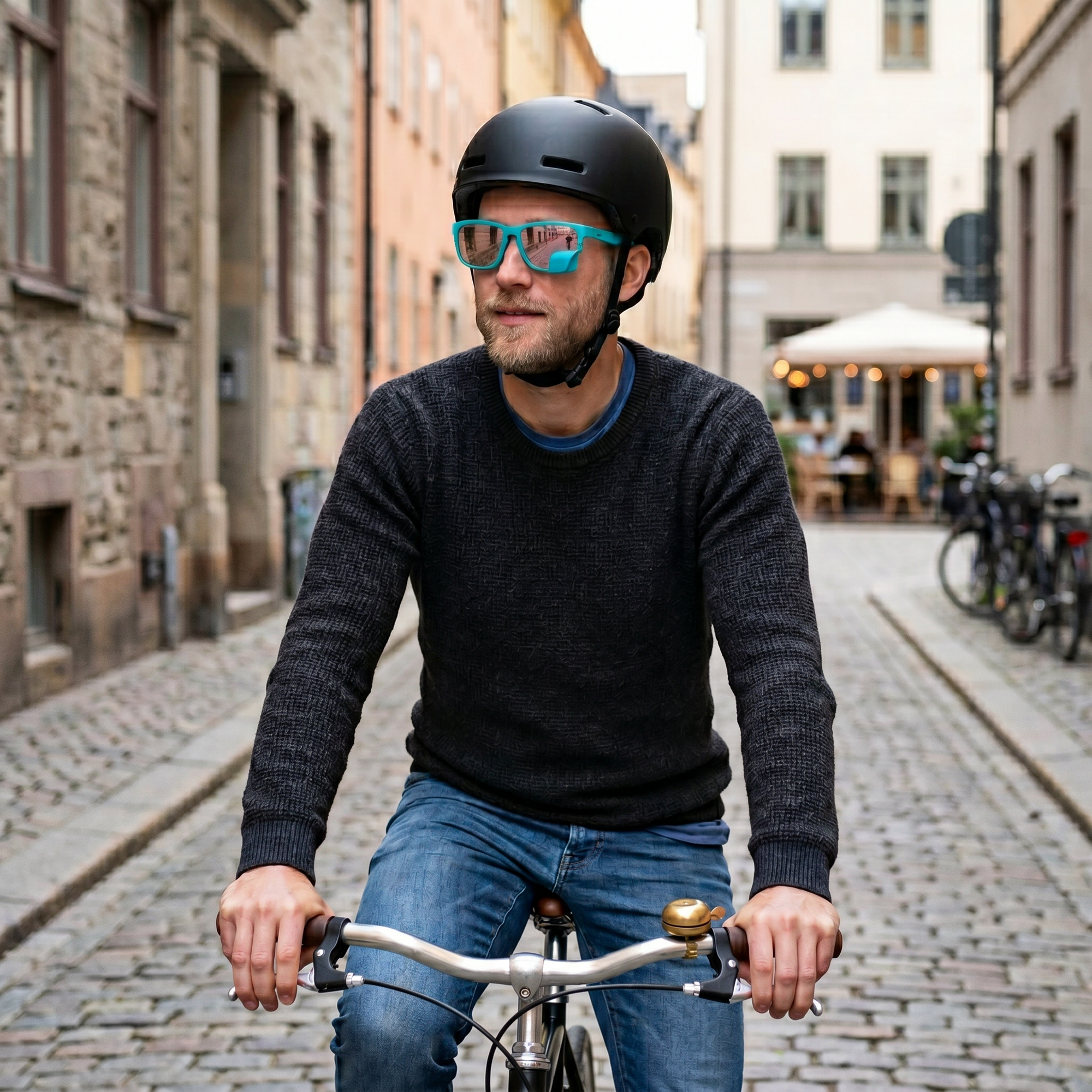 Powder Blue_Reflective Rosè