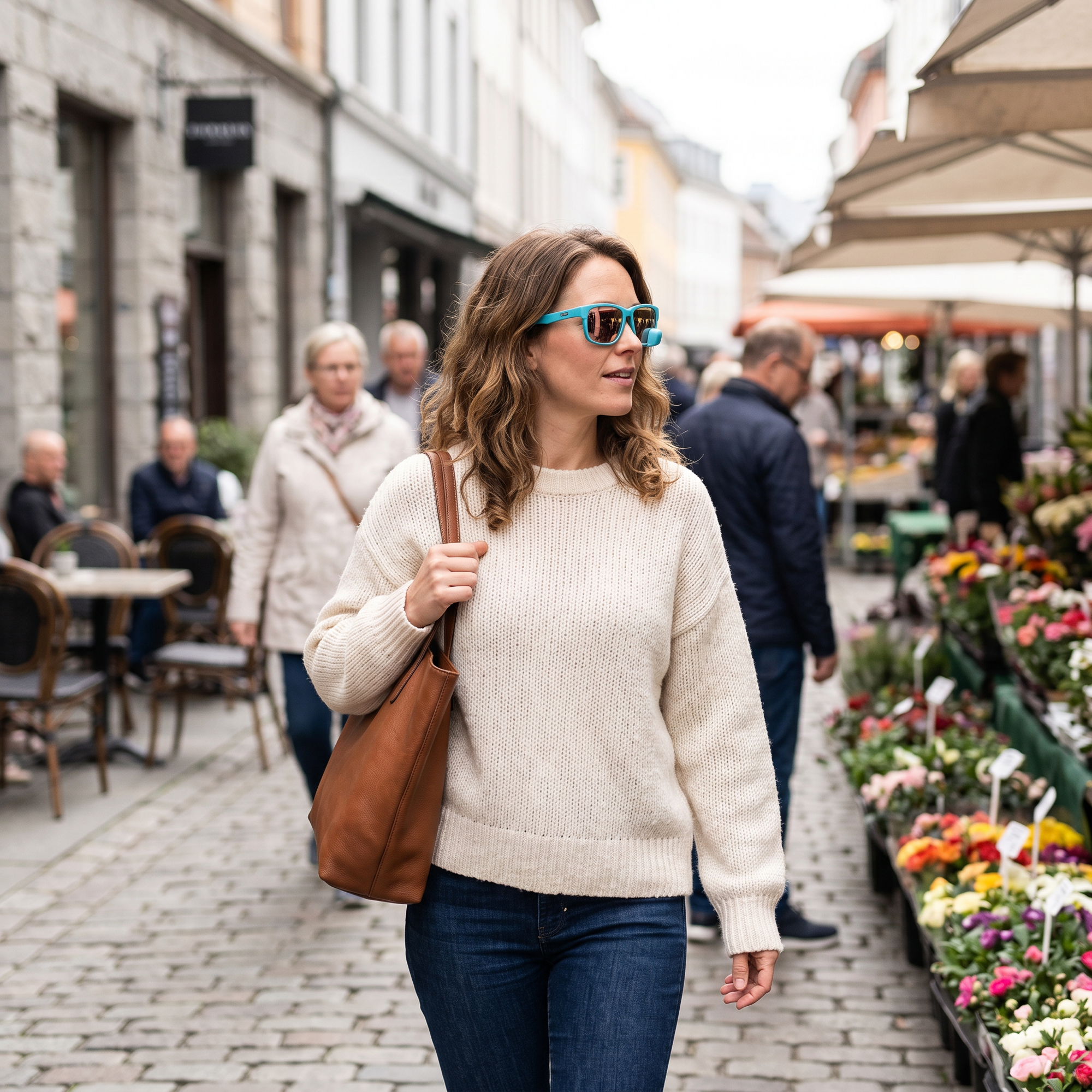 Powder Blue_Reflective Rosè