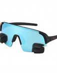 Matte Black_Reflective Blue_Dual_Angle