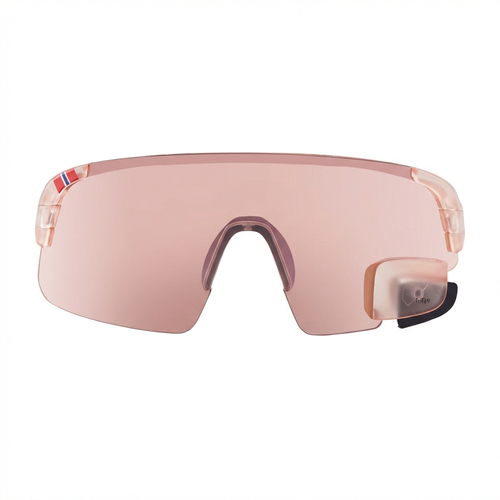 Crystal Pink_Reflective Rosè