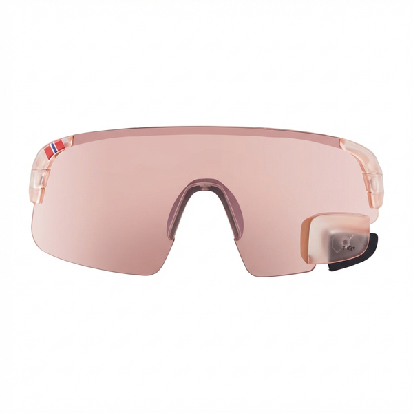 The View — Reflective Rosè