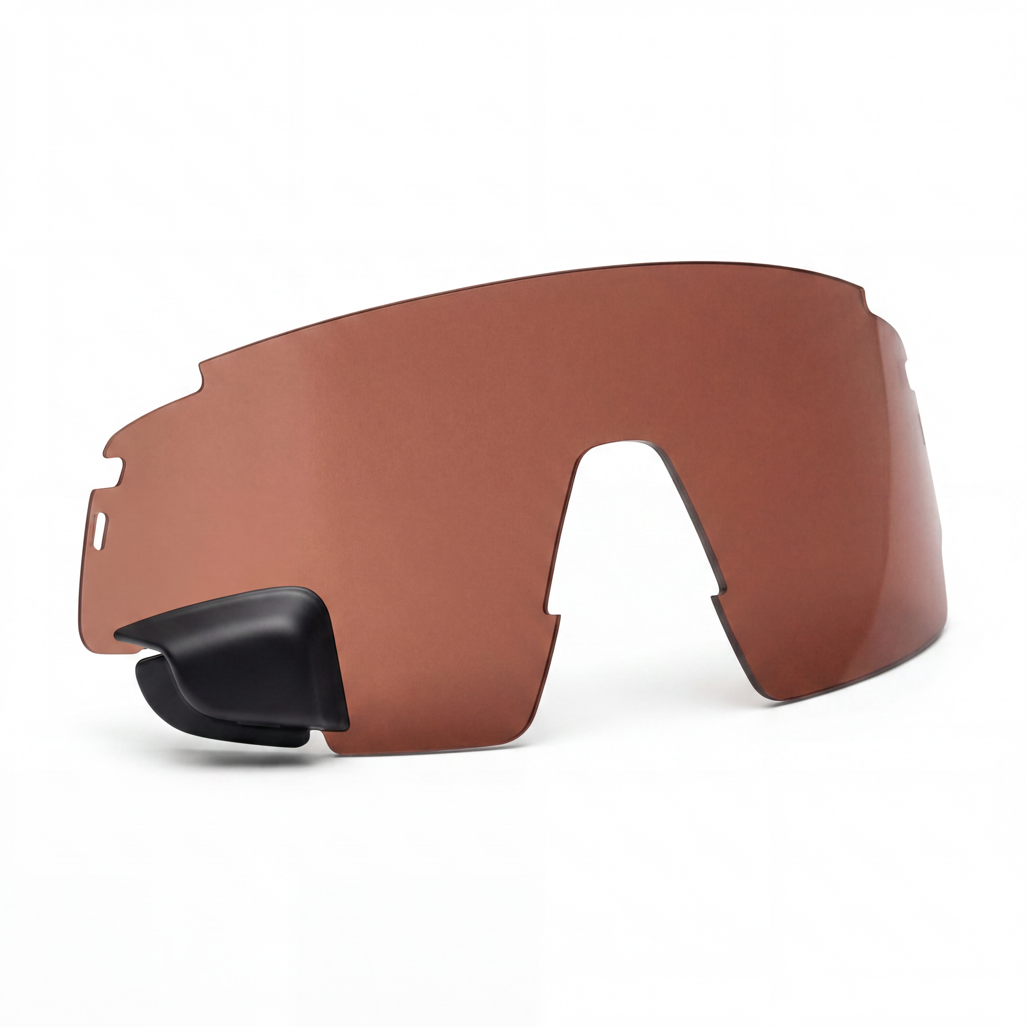 Right Spare Lens_High Contrast Brown
