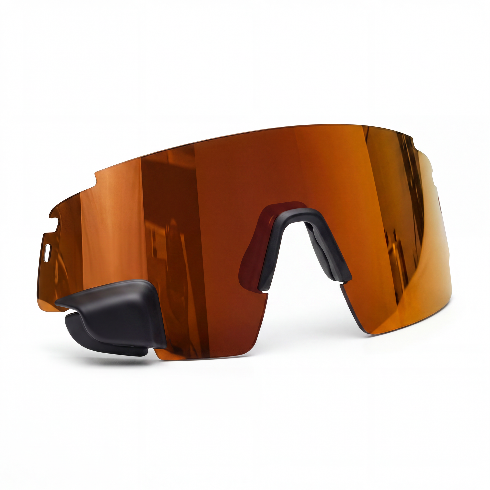 Right Spare Lens_Orange Radiance