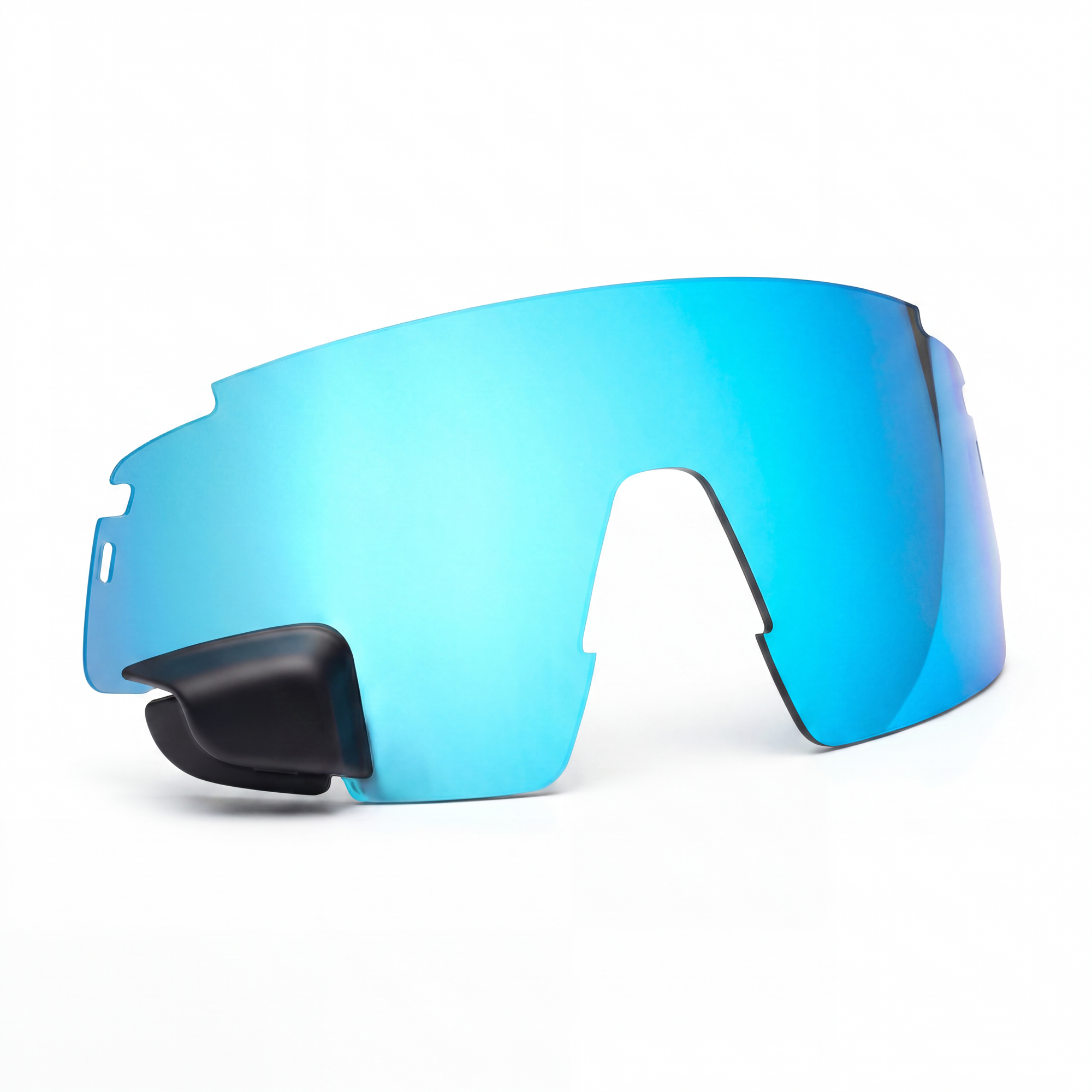 Right Spare Lens_Reflective Blue