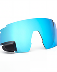 Right Spare Lens_Reflective Blue
