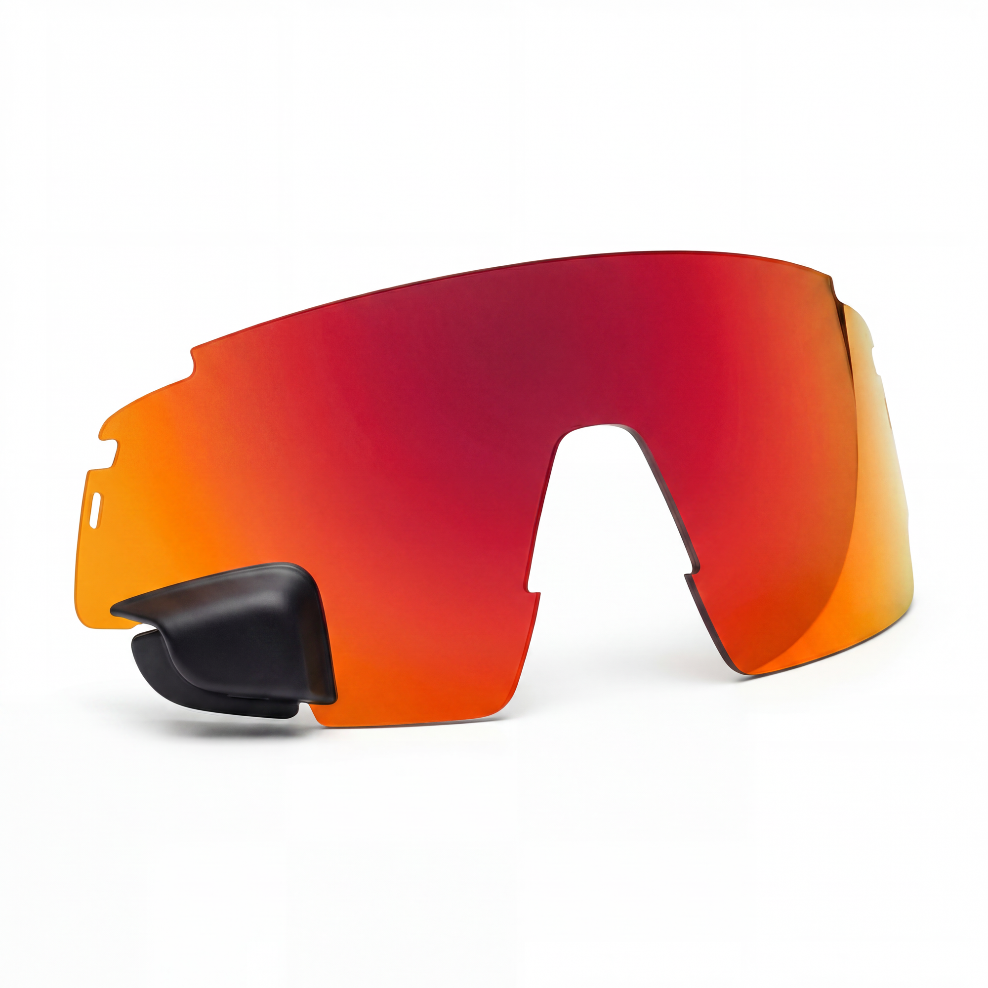 Right Spare Lens_Reflective Red