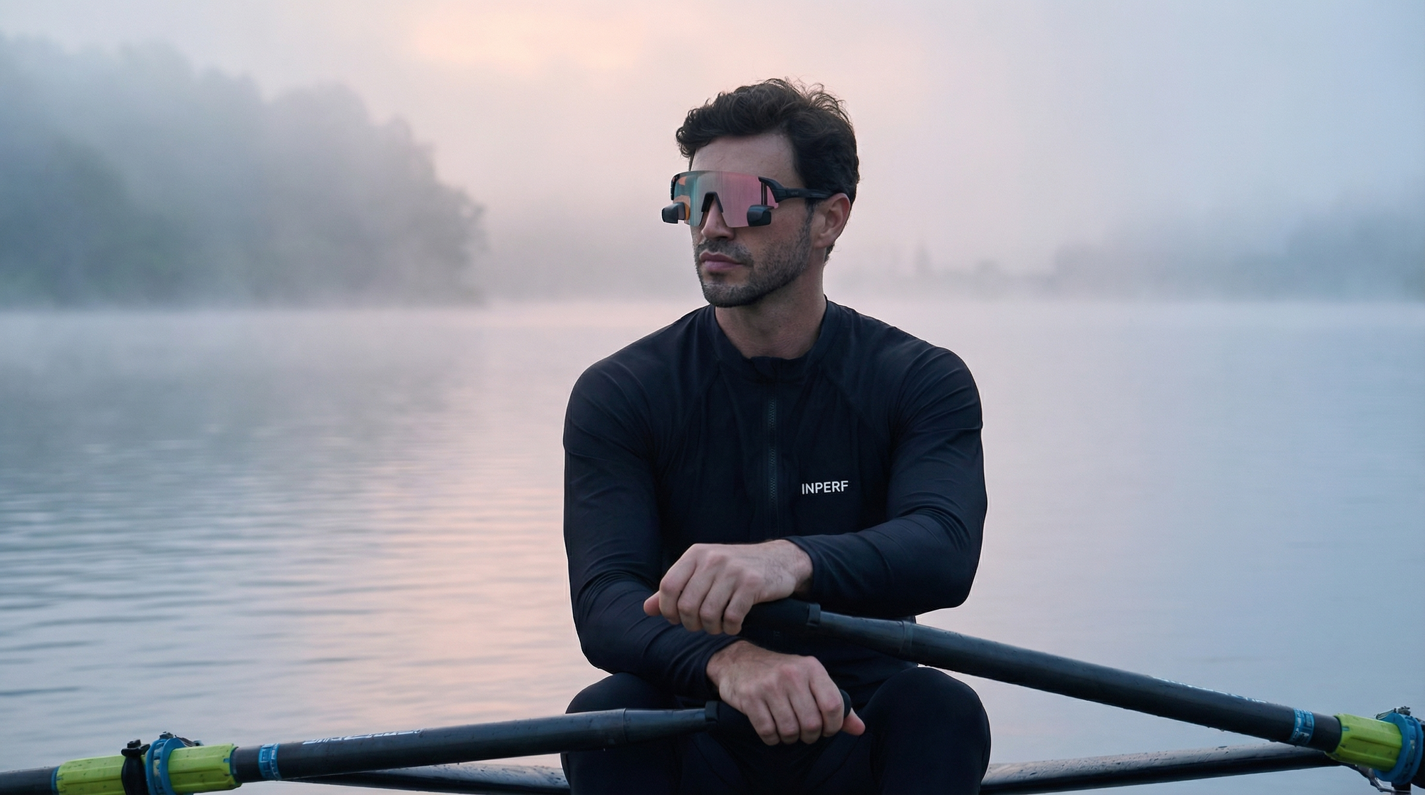 rowing hero