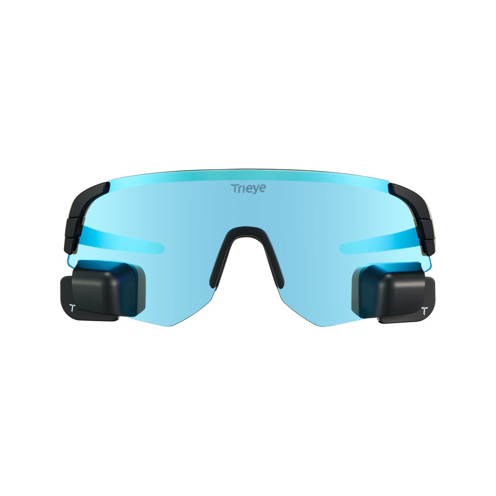 Matte Black_Reflective Blue Sharp_Dual_swatch