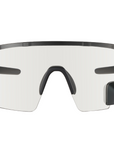 View Sport Photochromatic - Cycling Glasses with Mirror