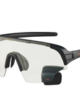 View Sport Dual Photochromatic - Mirror Glasses for Rowing