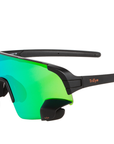 View Sport Revo Max - Cycling Glasses with Mirror